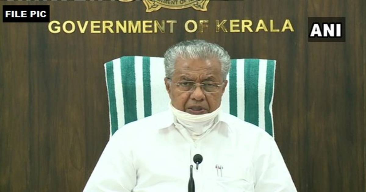 Kerala govt mandates medical officers to take prior permission from health dept to speak to media